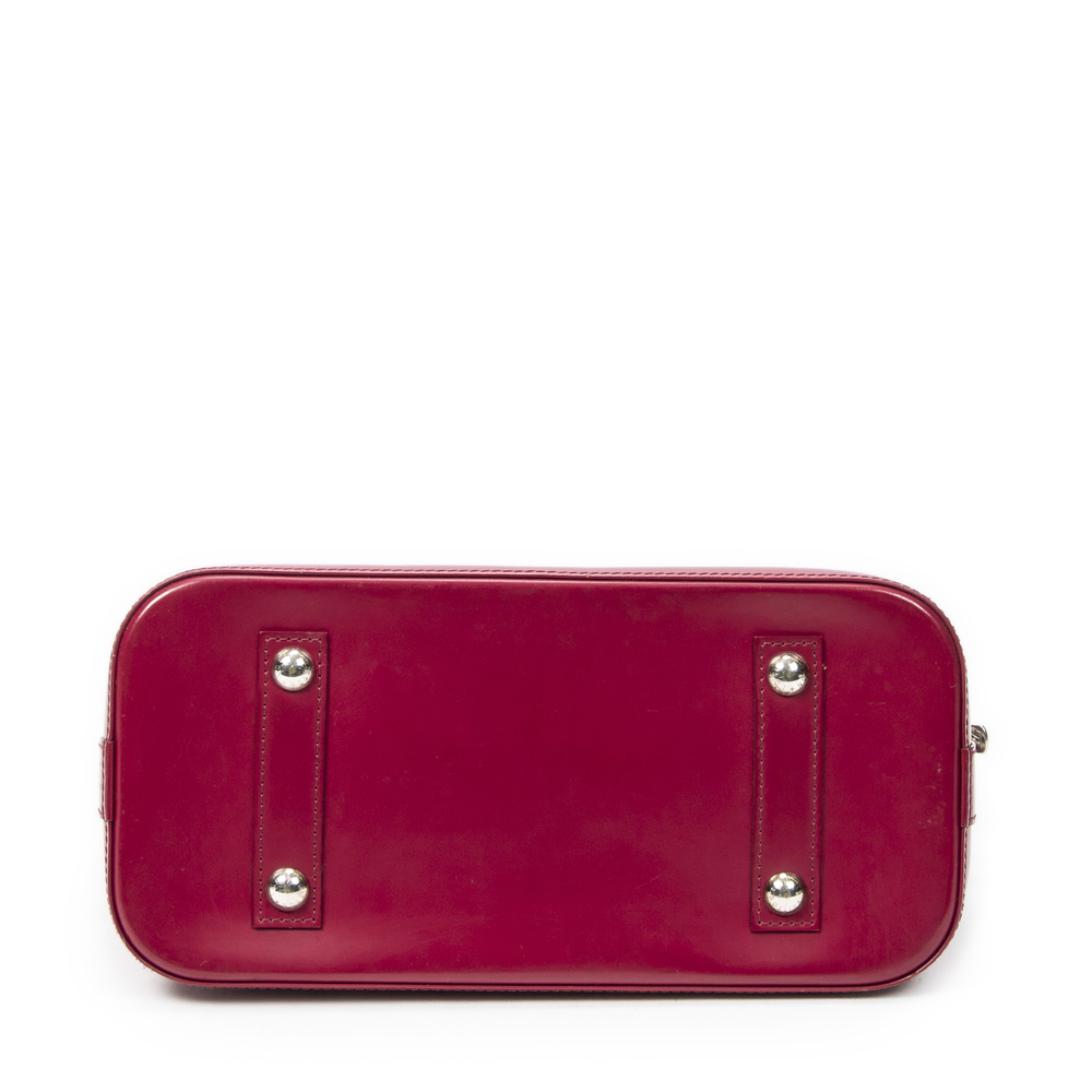 Louis Vuitton Alma PM - Picture 6 of 10
